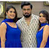 ​On accepting Armaan's second marriage - I had to also think about my son and for the betterment of his future