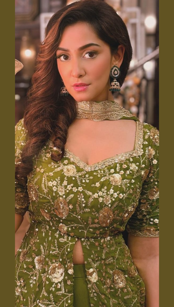 Monisha