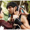 Kartik Aaryan and Mishti in Kaanchi: The Unbreakable