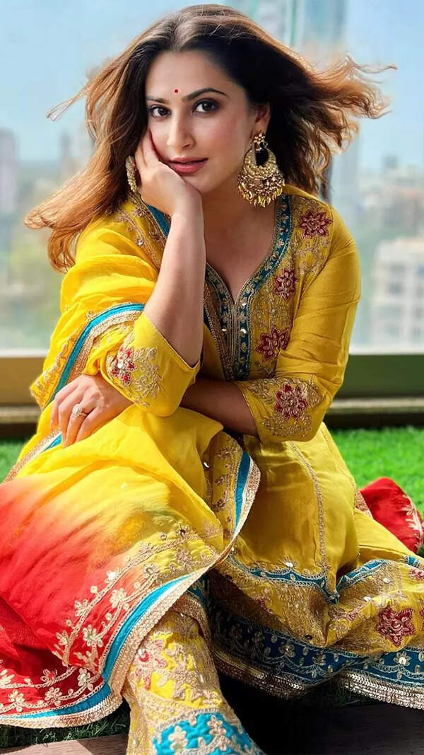 Shivaleeka Oberoi