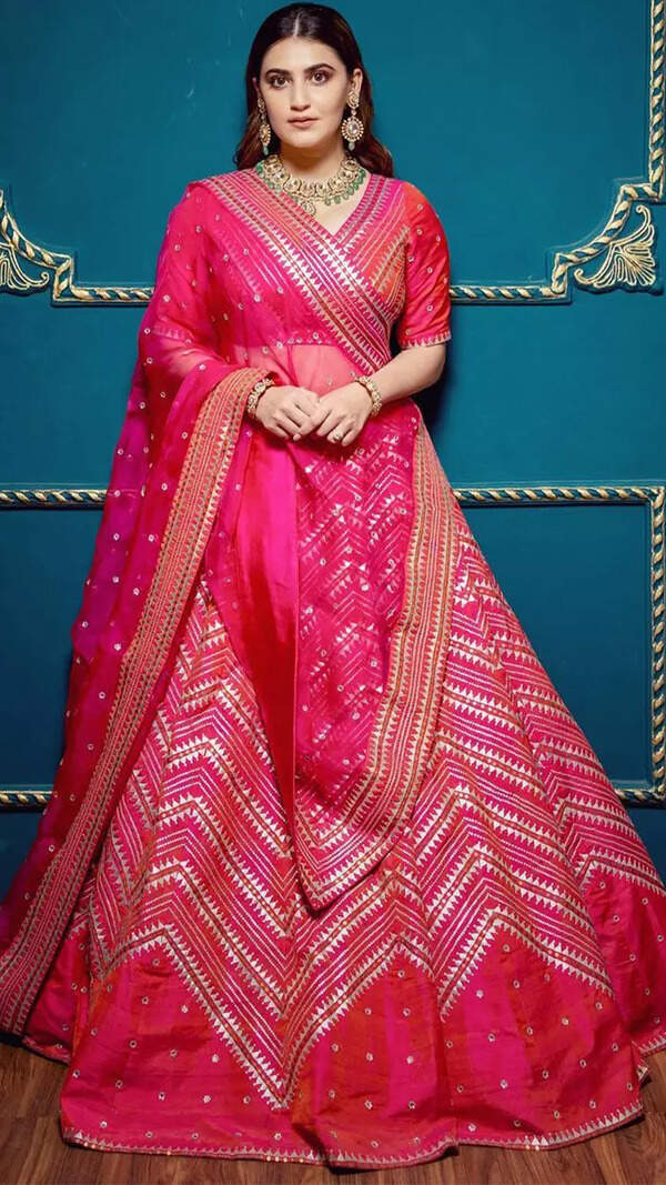 Shivaleeka Oberoi Stills