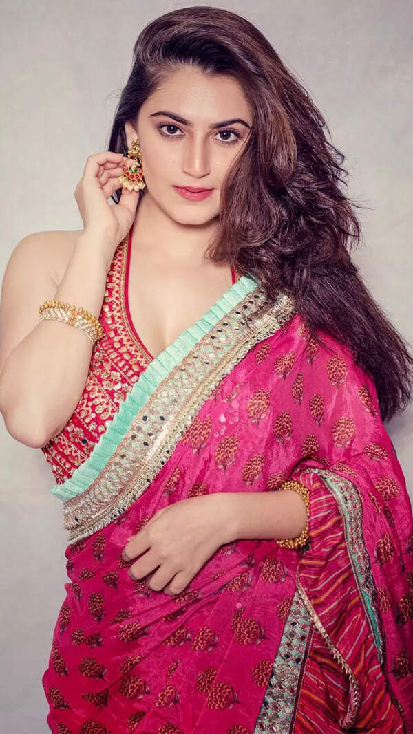 Shivaleeka Oberoi