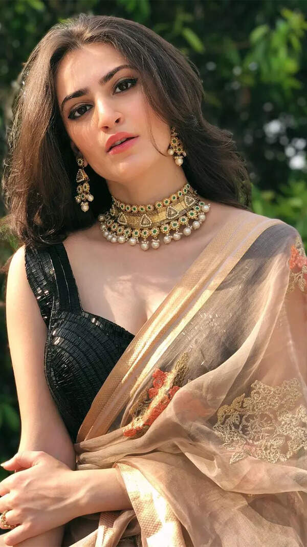 Shivaleeka Oberoi