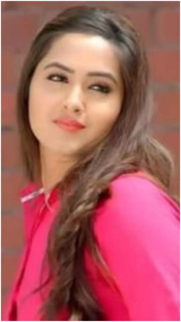 Kajal Raghwani