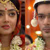The wedding