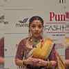 Article image for: <i class="tbold">sonalee</i> Kulkarni: A lot of hard work has been put in to portray 'Maharani Tarabai'