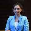 Article image for: <i class="tbold">Saiyami Kher</i>: It was over whelming experience when I spoke with Sachin