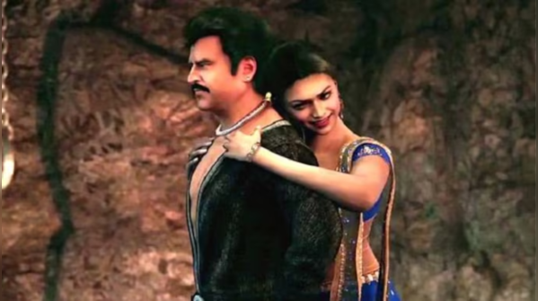 Kochadaiyaan