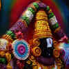 ​Tirupati Balaji in Andhra Pradesh