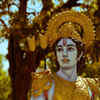 ​Lord Ram in Ayodhya