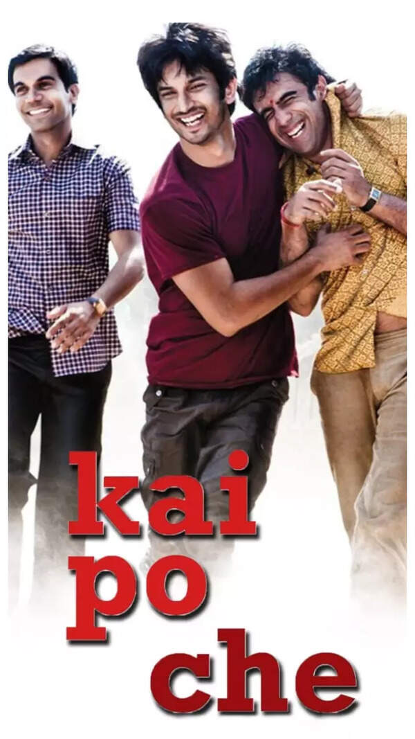 Kai