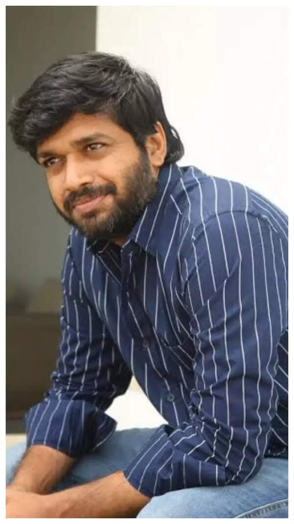 Anil Ravipudi Wallpapers