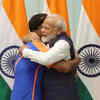 Article image for: An emotional moment