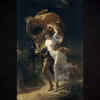 ​‘The Storm’ by Pierre-Auguste Cot