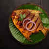 ​Fatty fish​