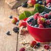 ​Berries​
