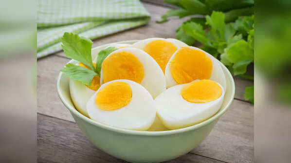 Eggs