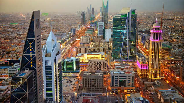 沙特宣布为印度人提供多种签证选择