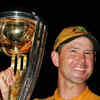 Article image for: <i class="tbold">Ricky Ponting</i>