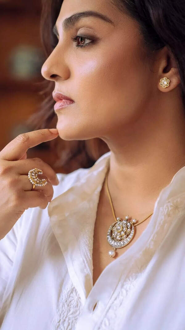 Parvathy Thiruvothu