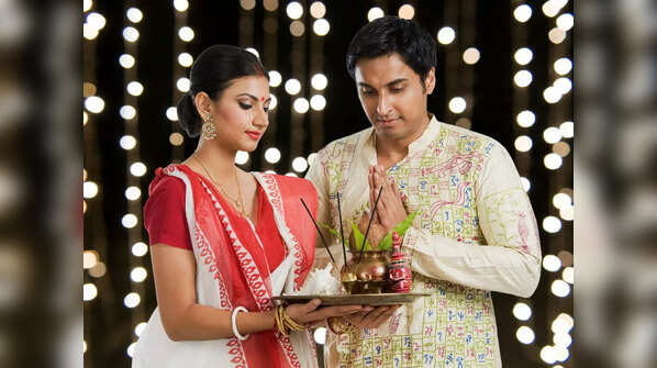 Aiburobhat in West Bengal