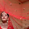 Chunni ceremony in Punjab