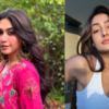 ​Reem Shaikh and Dhanashree Verma