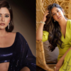 ​Dalljiet Kaur and Ishita Dutta