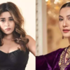 Tina Datta and Gauahar Khan