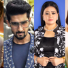 ​Kushal Tandon, Ravi Dubey, Bharti Singh and Drashti Dhami