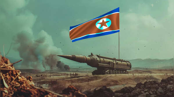 North Korea