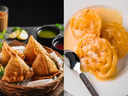 10 Indian fried foods to enjoy in the rainy season