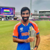Article image for: Jasprit Bumrah: Fitness tips and diet plan to borrow from the star fast-bowler