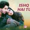 Article image for: Watch The Music Video Of The Latest Hindi Song Ishq Hua Hai Tumse Sung By Javed Ali And Reena Mehta
