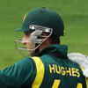 Article image for: <i class="tbold">Phillip Hughes</i>
