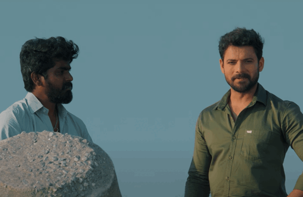 Jigar Movie Review: Jigar Movie Review: A Lackluster Story That Falls Flat