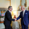 UK Election Result 2024 Live: Starmer met King Chalres at Buckingham Palace