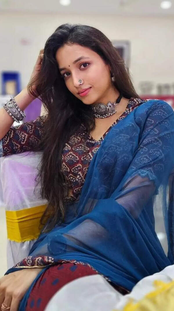Srinidhi Shetty