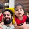 Rajeev visits Charu’s home to spend time with Ziana