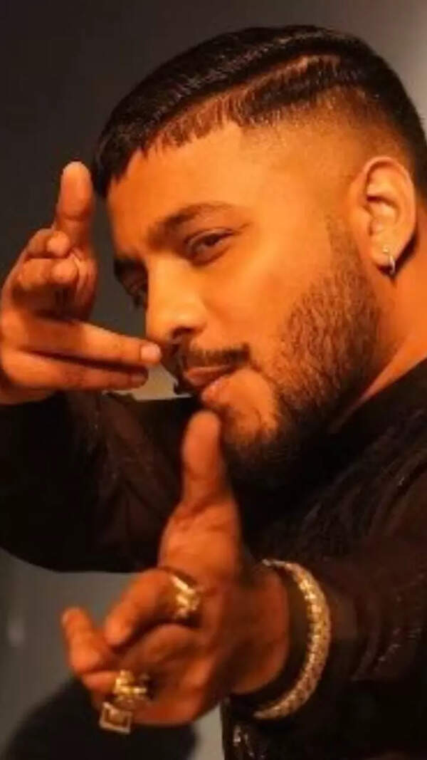 Raftaar Pictures