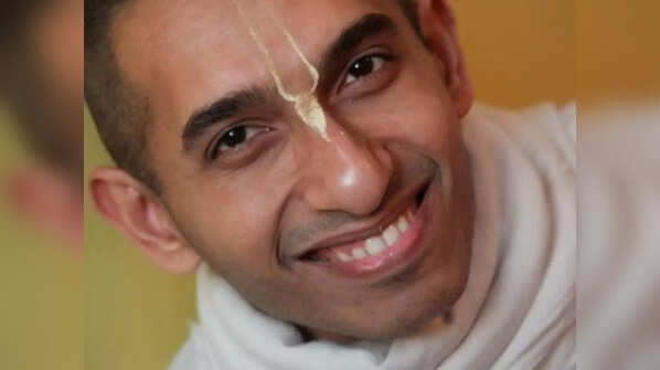 Rasanath Das