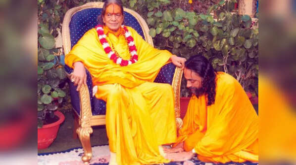 Swami Mukundananda