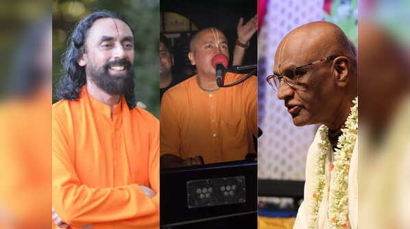 Blending modernity with spirituality