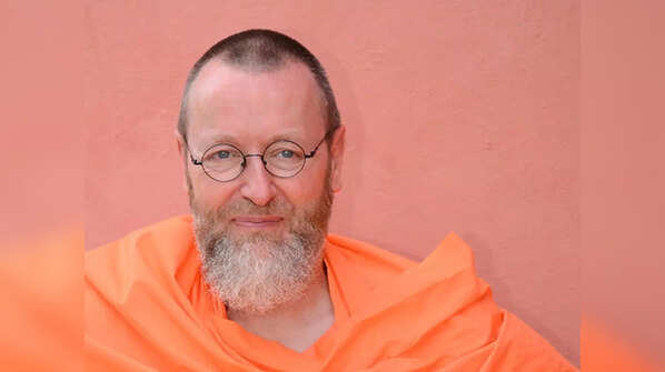Swami Atmananda