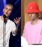 ​US singer Justin Bieber reaches Mumbai for Radhika Merchant and Anant Ambani's sangeet tonight ​