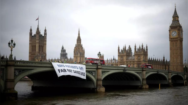 Taxes, Covid-19 and Thatcherite ideals