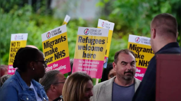 Immigration challenge