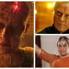 Article image for: 'Kalki 2898 AD', 'Indian 2', 'Chachi 420': 5 times Kamal Haasan impressed with his dramatic looks in films