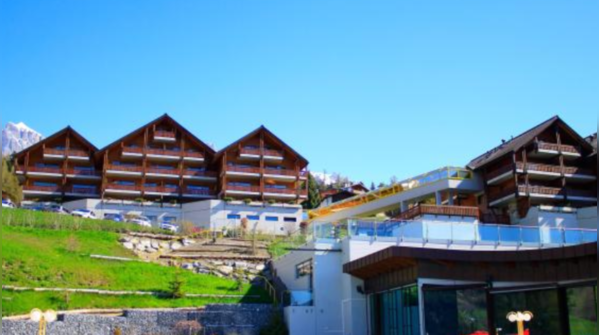 Switzerland