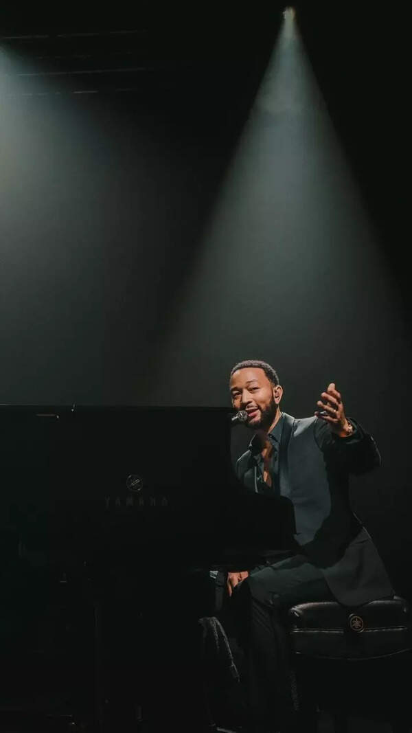 John Legend Images
